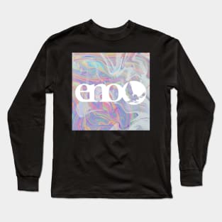 Muted Rainbow ENO Long Sleeve T-Shirt